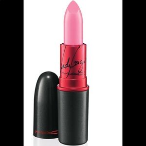 Mac Viva Glam Lady Gaga Lipstick
